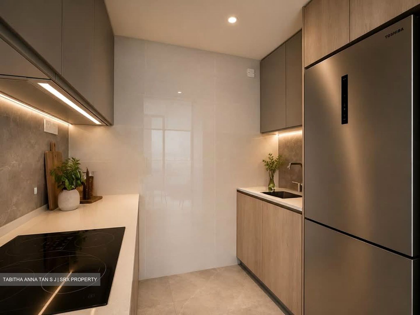 Amo Residence (D20), Apartment #566683211